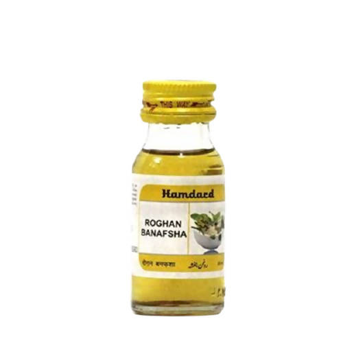 Hamdard Roghan Banafsha