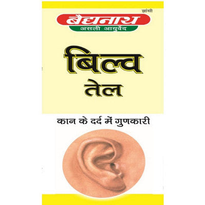 Baidyanath Bilva Tel 25ML