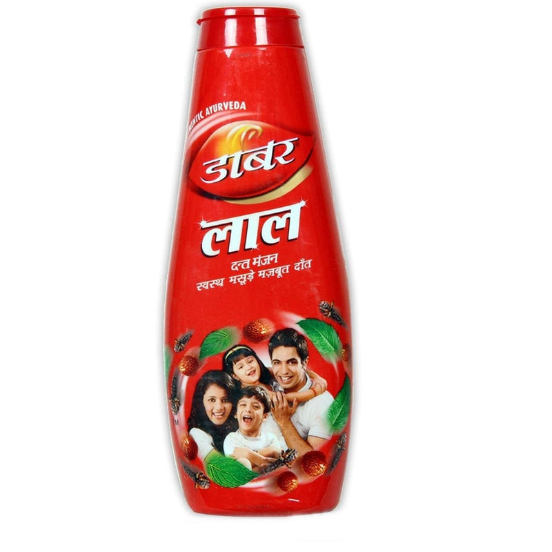 Dabur Lal Dant Manjan Tooth Powder