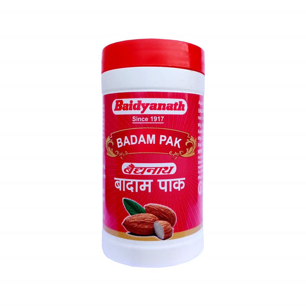 Baidyanath Badam Pak 100gm