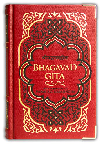 Original Bhagavad Gita