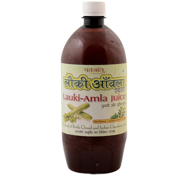 Lauki amla on sale juice benefits