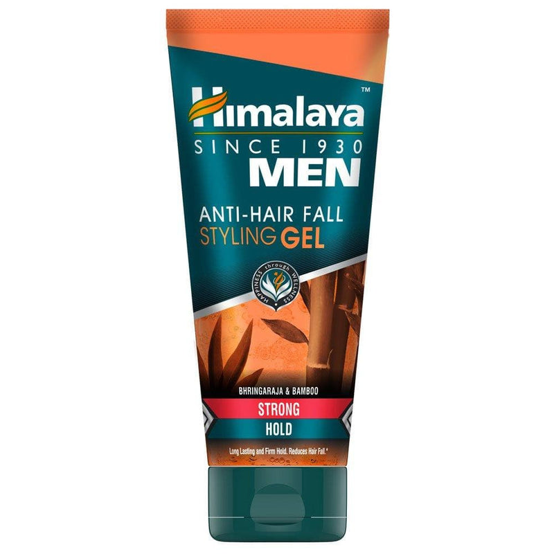 Himalaya Men Anti-Hair Fall Styling Gel - Strong