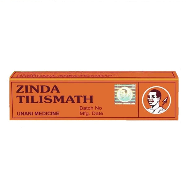 Zinda Tilismath, 15 ml