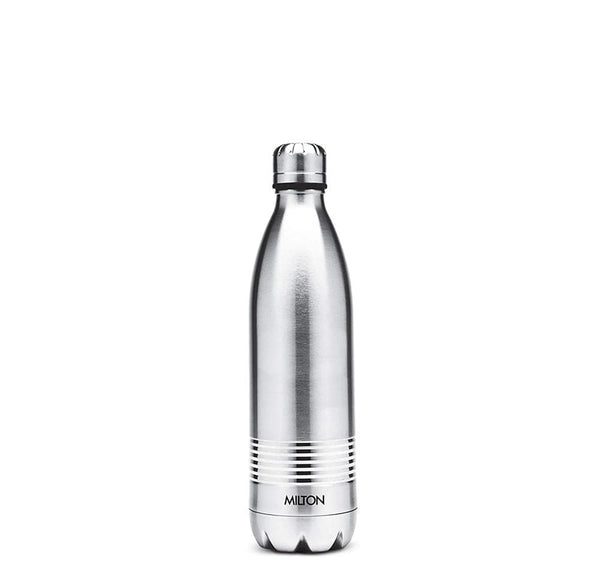 Milton steel Hot & Cold Bottle,500 ml