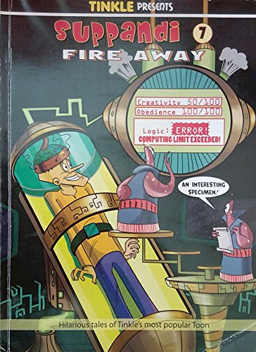 Suppandi 7 Fire Aware