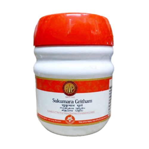 AVP Ayurveda Sukumara Gritham