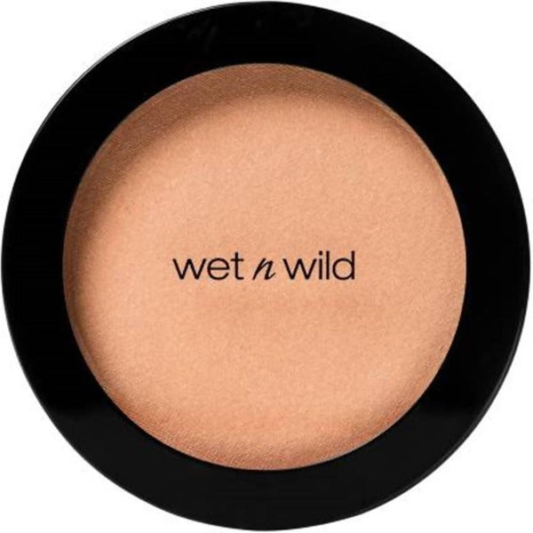 Wet n Wild Color Icon Blush - Nudist Society