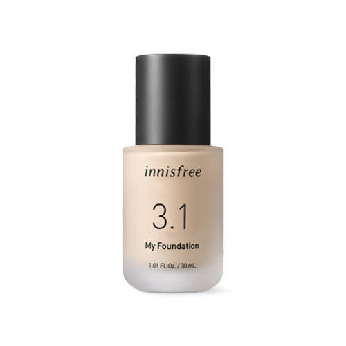 Innisfree My Foundation 3.1 - N27 Sand