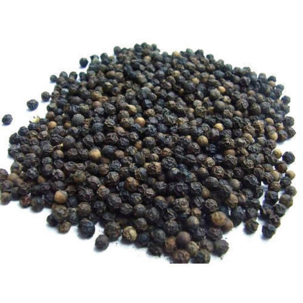 Siridhanya Black Pepper