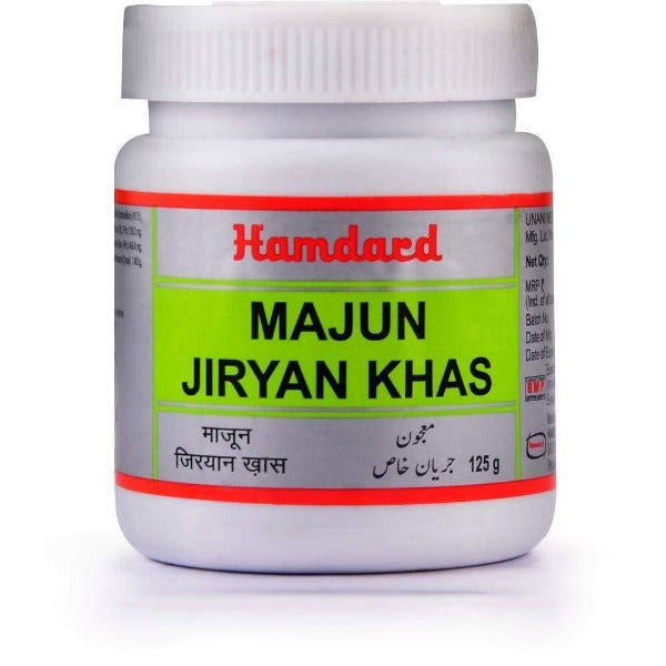 Hamdard Majun Jiryan Khas