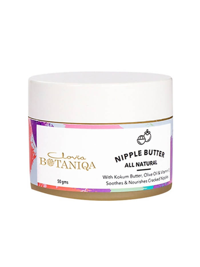 Clovia Botaniqa Nipple Butter