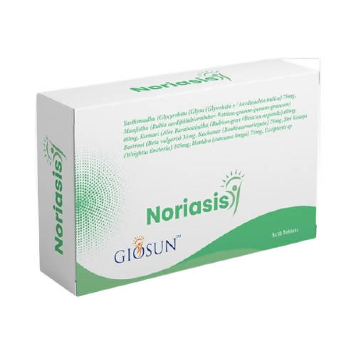 Giosun Noriasis Tablets