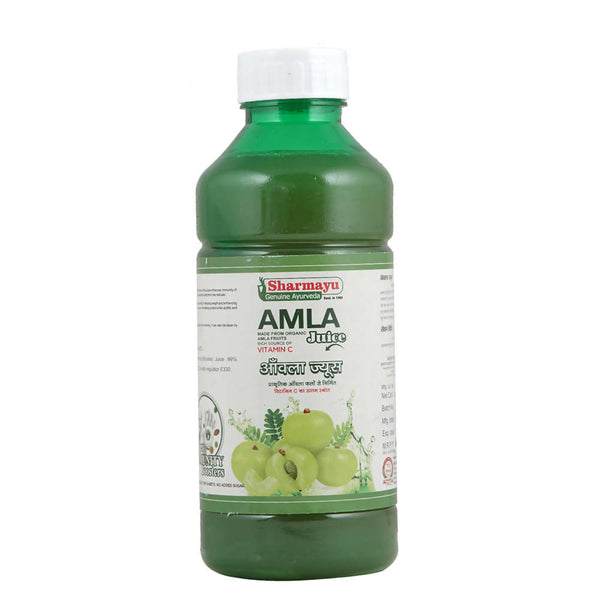 Sharmayu Ayurveda Amla Juice