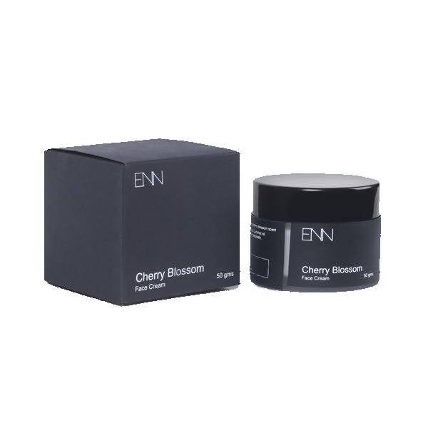 Enn Cherry Blossom Face Cream