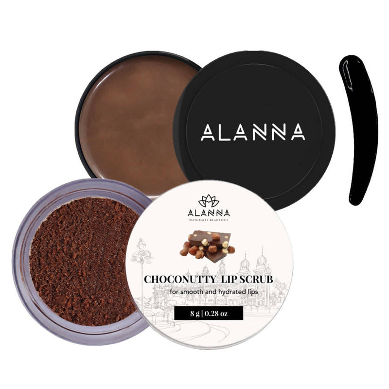 Alanna Intense Hydration Lipcare Combo