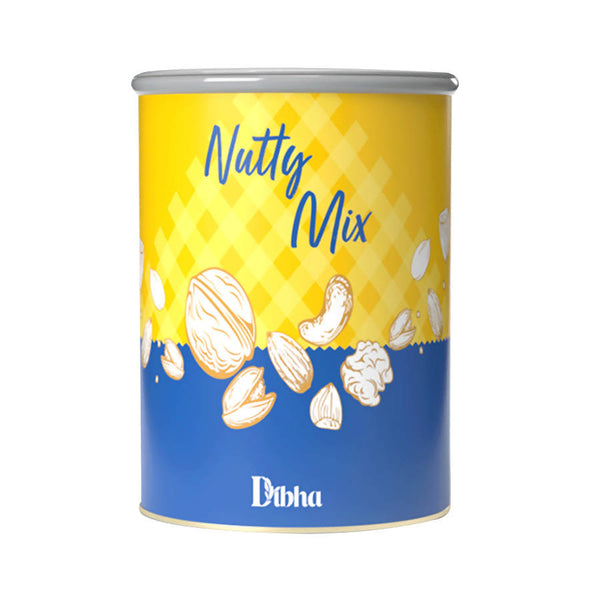 Dibha Nutty Mix