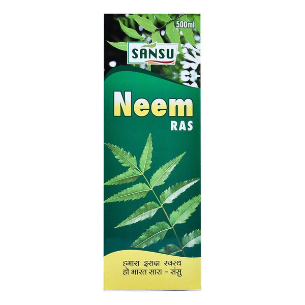 Sansu Neem Ras