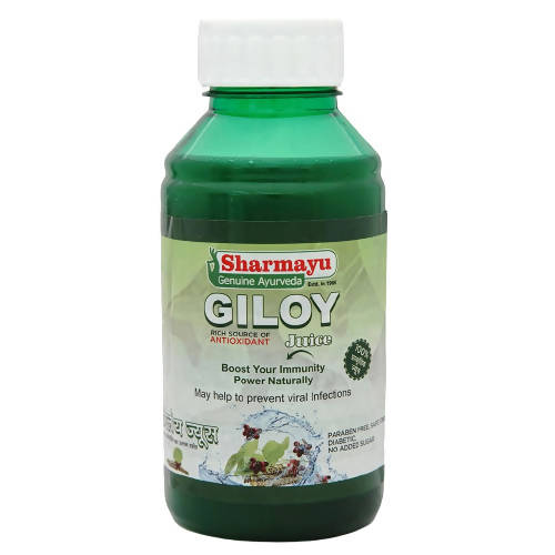 Sharmayu Ayurveda Giloy Juice