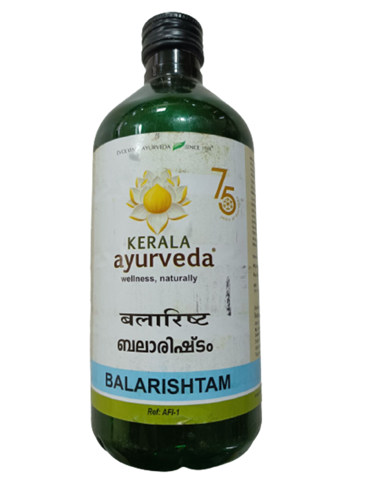 Kerala Ayurveda Balarishtam