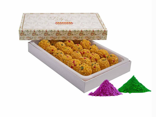 Bikanervala Laddu Bikaneri Holi Special