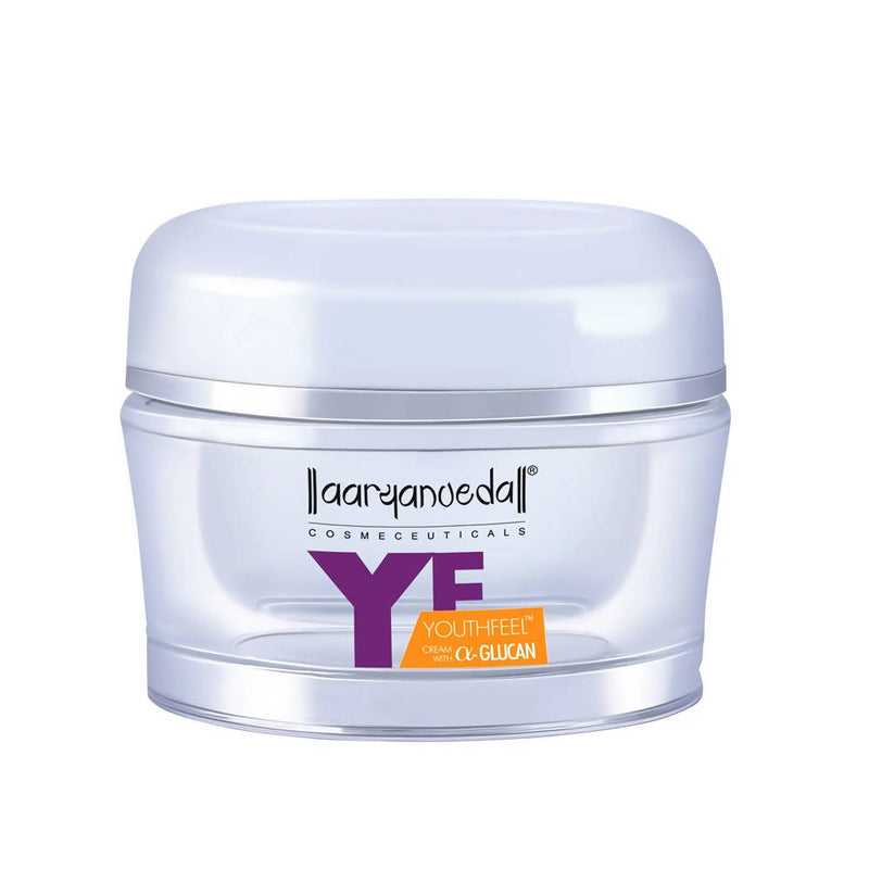 Aaryanveda Youthfeel Cream