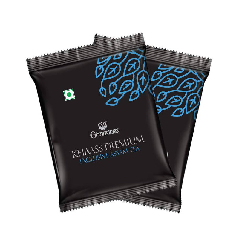 Goodricke Khaass Premium Exclusive Assam Tea Bags