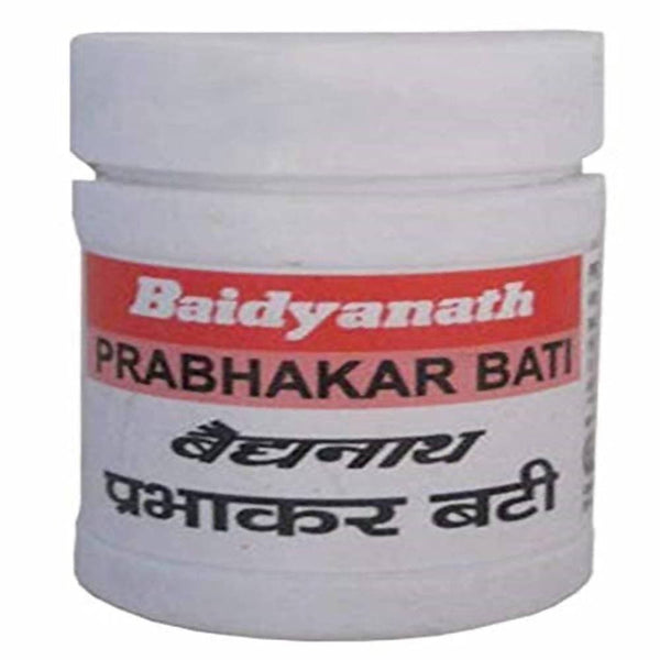 Baidyanath Prabhakar Bati