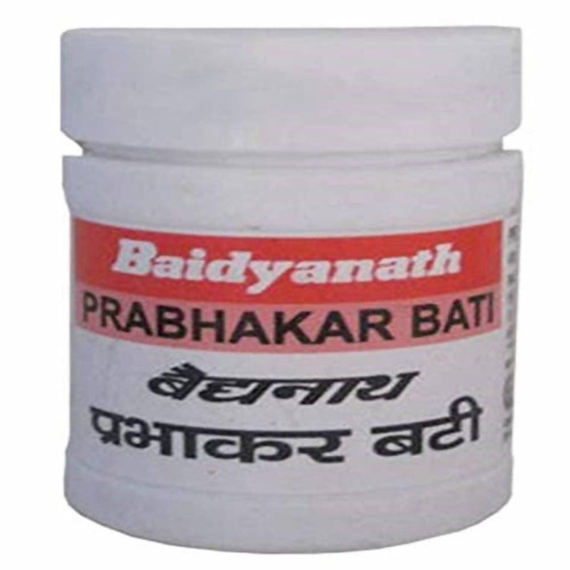 Baidyanath Prabhakar Bati