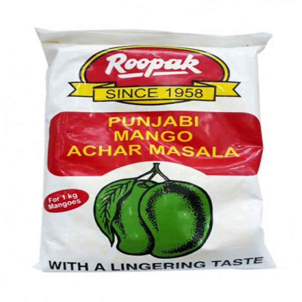 Roopak Punjabi Mango Achar Masala Powder