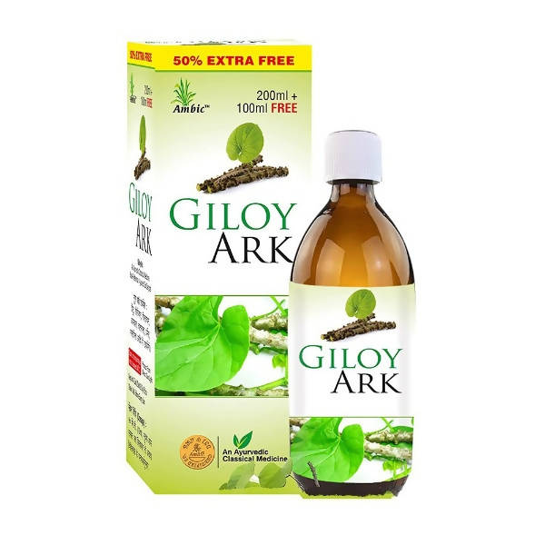 Ambic Giloy Ark