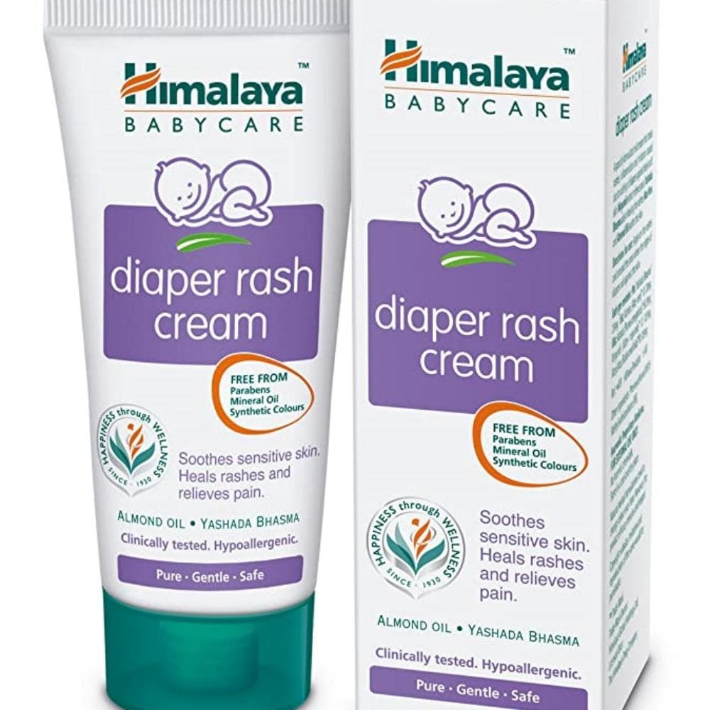 Himalaya Herbals - Diaper Rash Cream