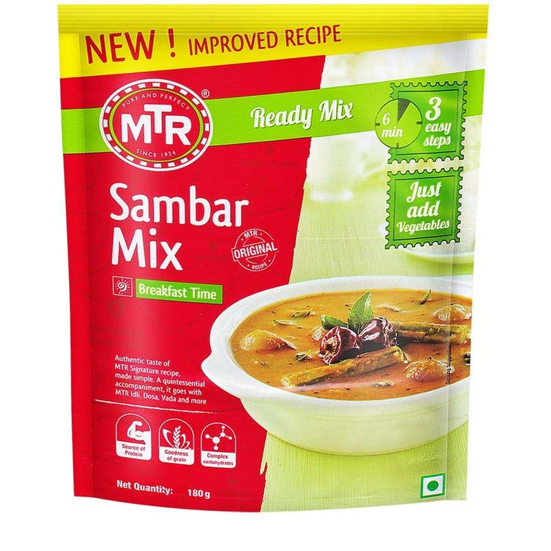 MTR Sambar Mix