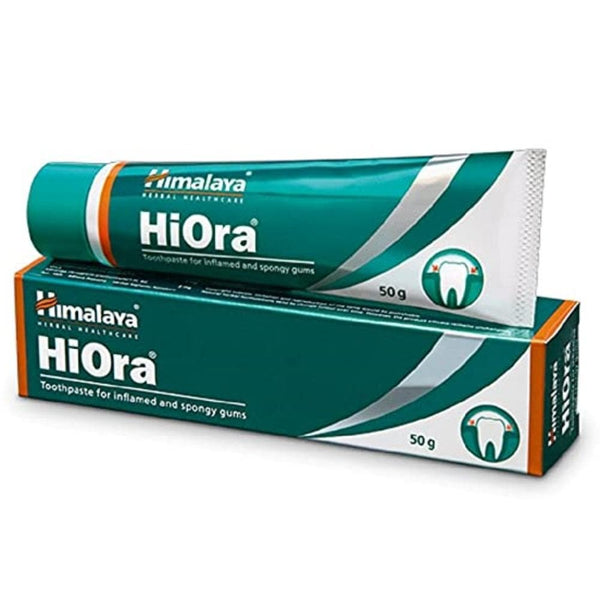 Himalaya Herbals - HiOra Tooth Paste