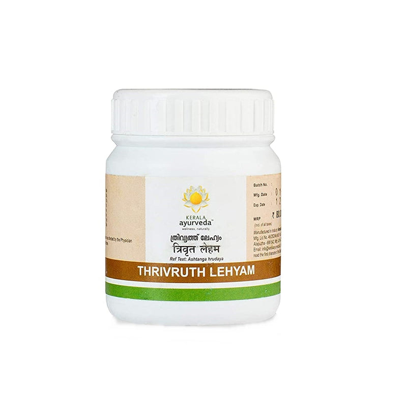 Kerala Ayurveda Thrivruth Lehyam