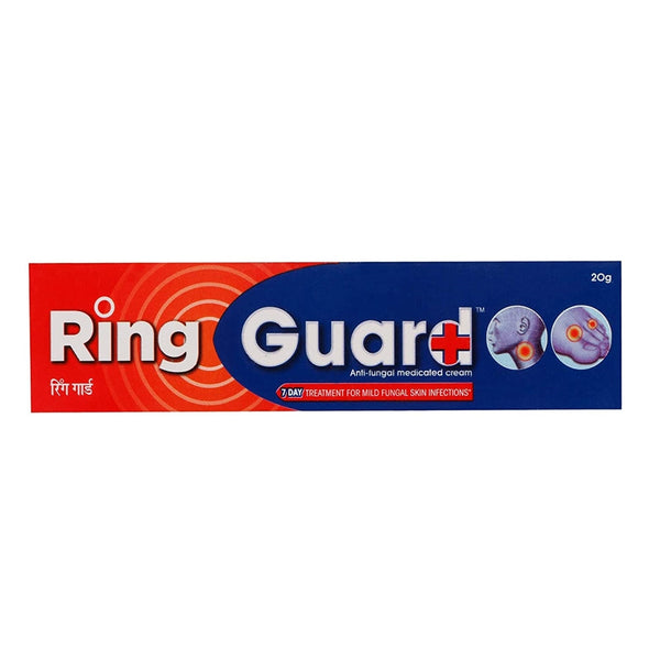 Ring Guard Cream