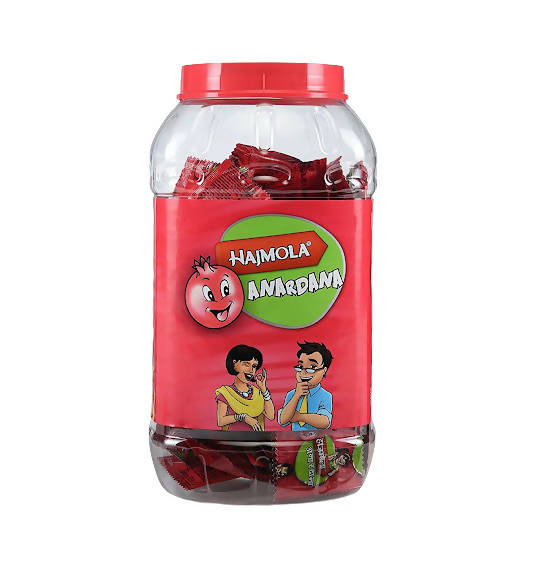 Dabur Hajmola Anardana