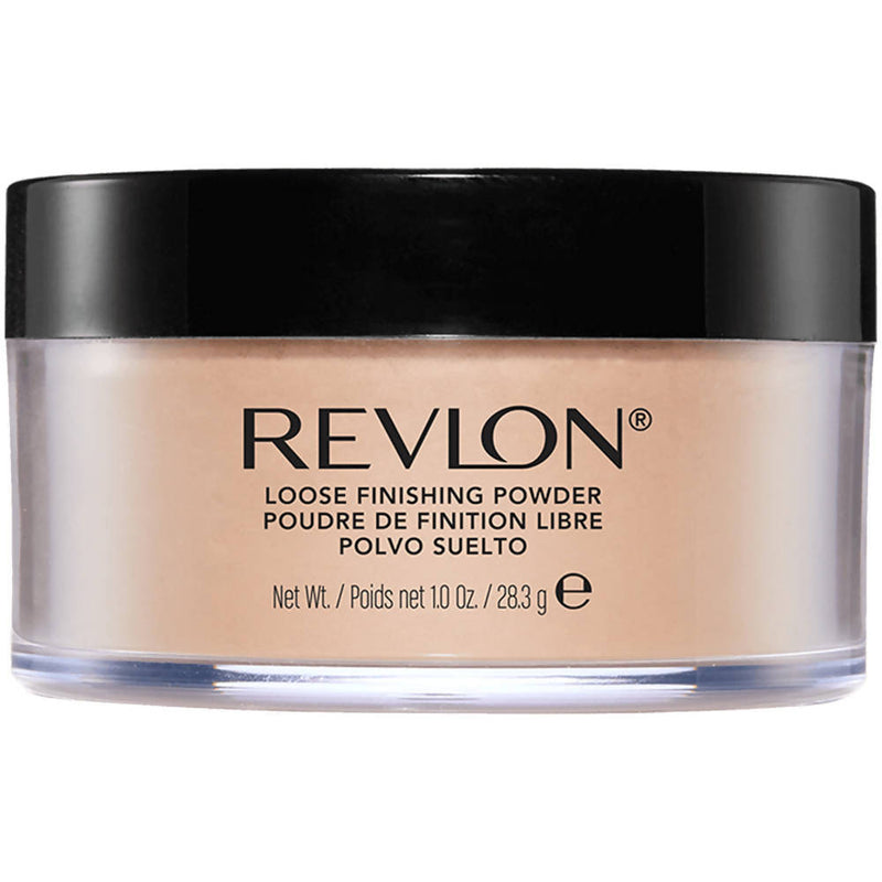 Revlon Loose Finishing Powder - Medium