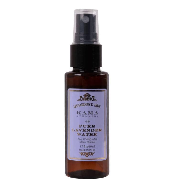 Kama Ayurveda Pure Lavender Water