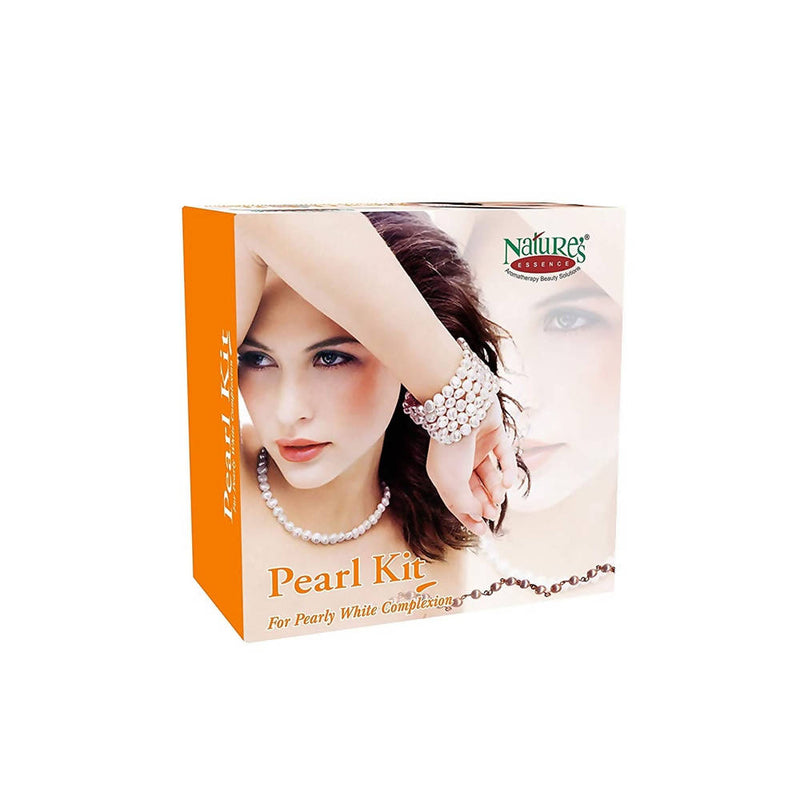 Nature's Essence Pearl Kit