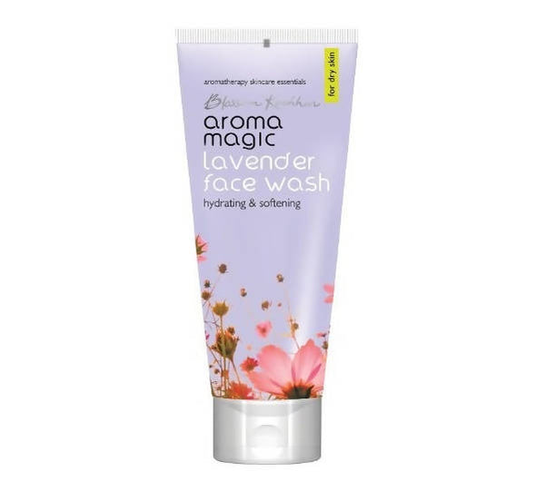 Blossom Kochhar Aroma Magic Lavender Face Wash