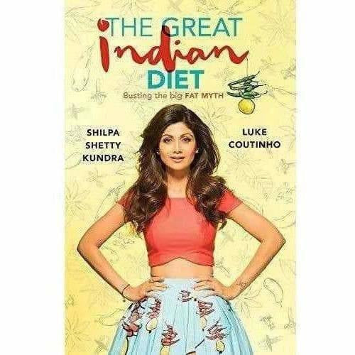 The Great Indian Diet