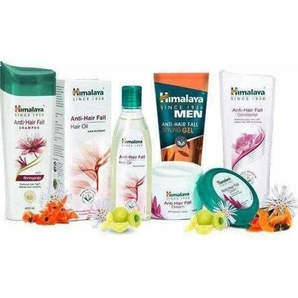 Himalaya Anti-Hair Fall Combo Pack