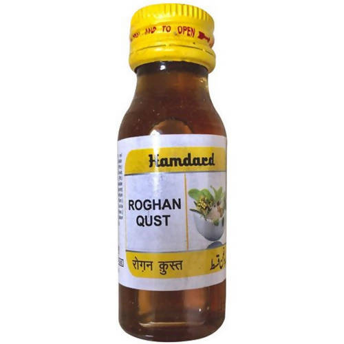 Hamdard Roghan Qust