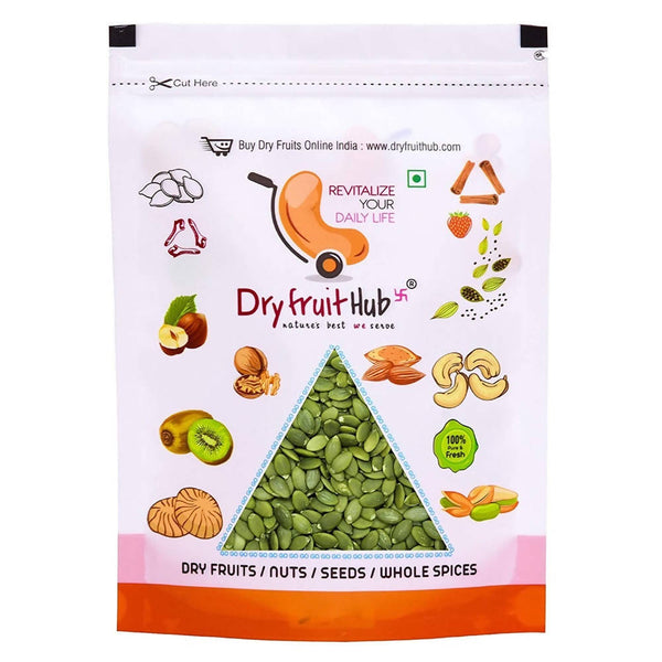 Dry Fruit Hub Pumpkin Seeds