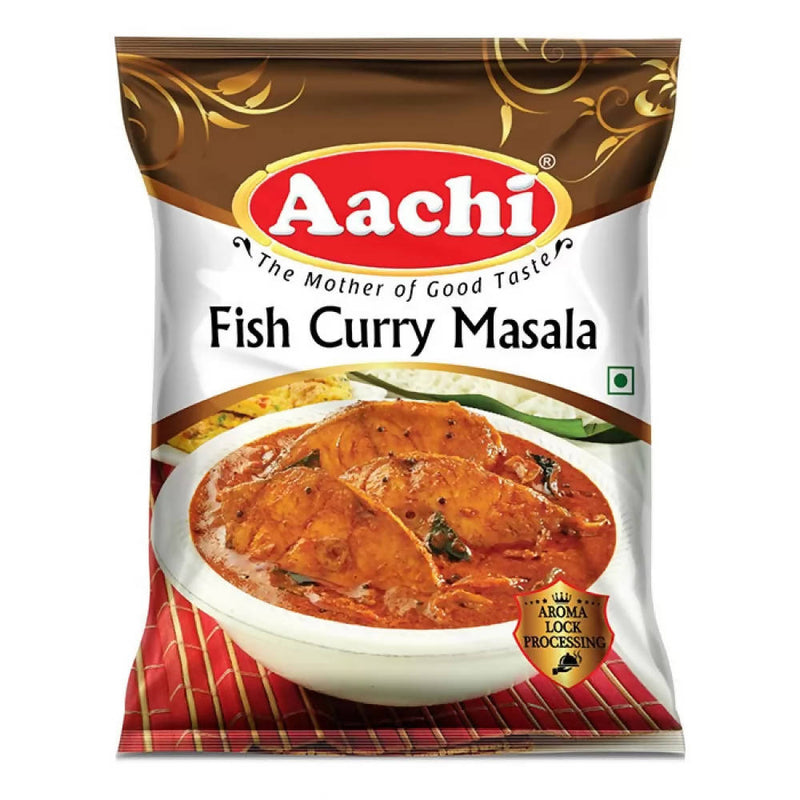 Aachi Fish Curry Masala