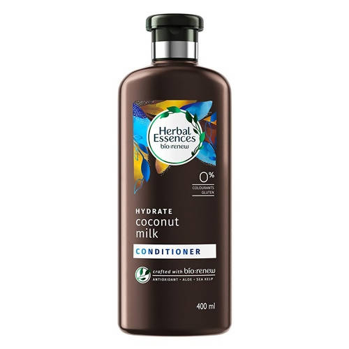 Herbal Essences Hydrate Coconut Milk Conditioner