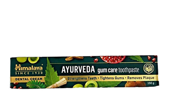 Himalaya Ayurveda Gum Care Toothpaste