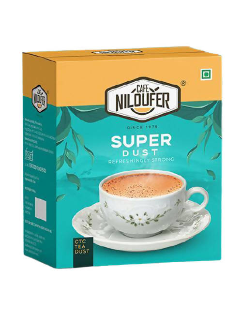 Cafe Niloufer Super Dust Tea Powder