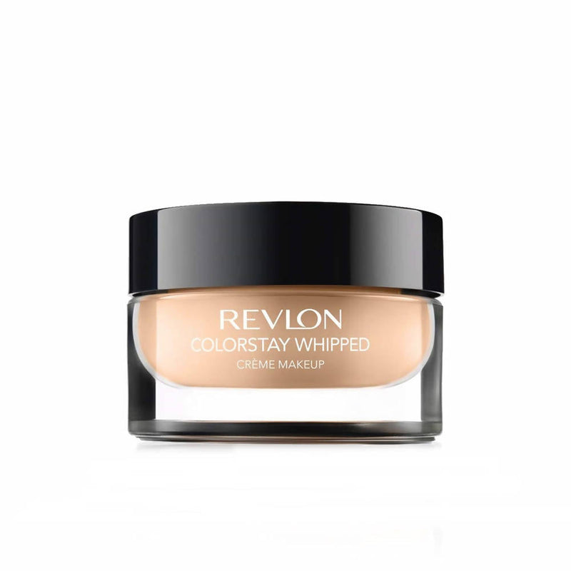 Revlon Color Stay Whipped Creme Make Up - Natural Tan